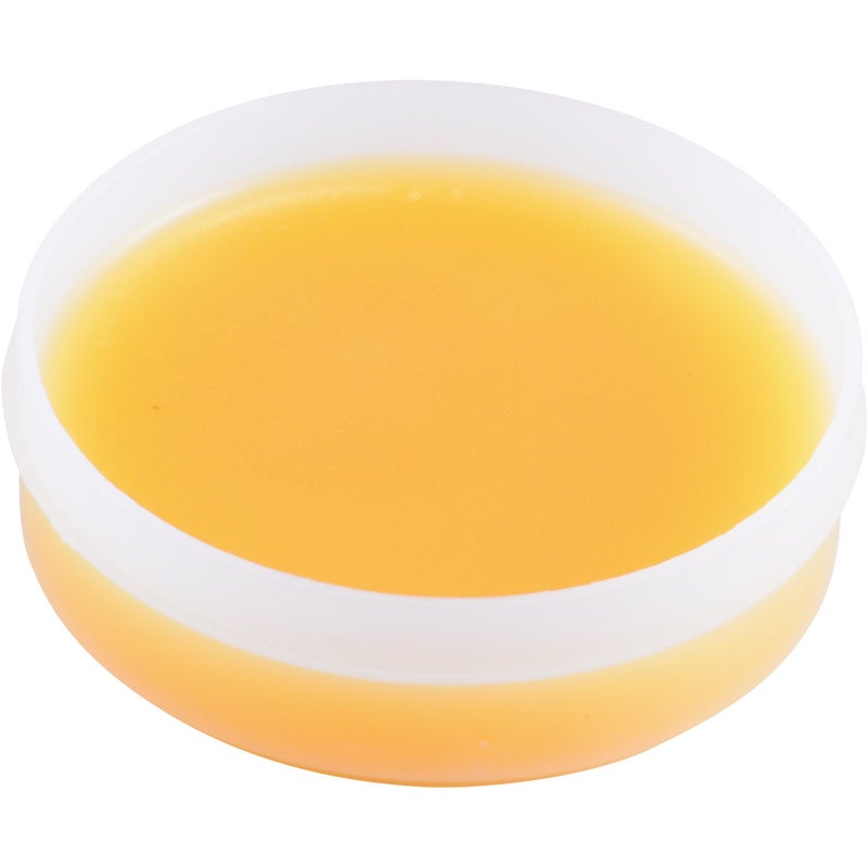 Delcast Rosin Paste Soldering Flux for Electronics Circuit Boards and Copper Electrical Wire - Image 2